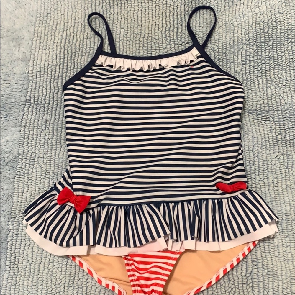 Tommy Hilfiger swimsuit